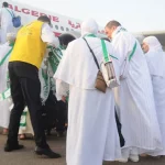 Procédures administratives pour le Hajj