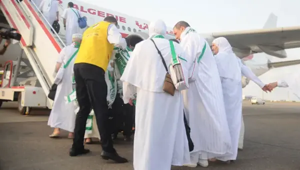 Procédures administratives pour le Hajj: l&rsquo;Office national du Hajj et de la Omra publie un communiqué