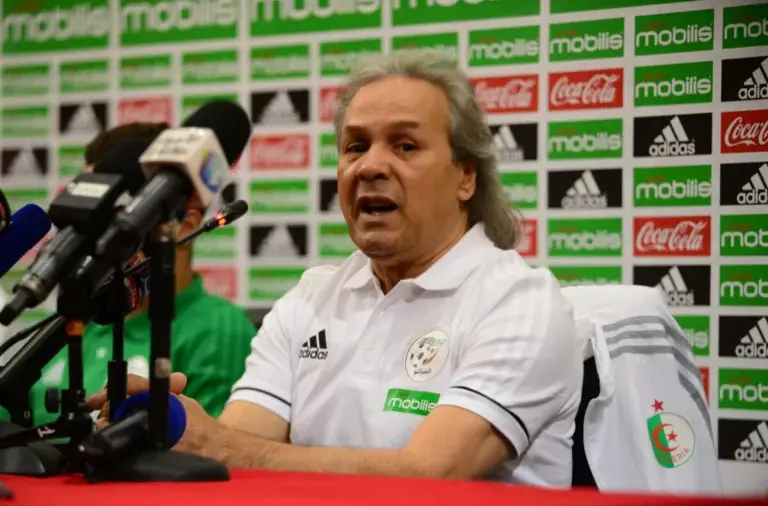 Rabah Madjer