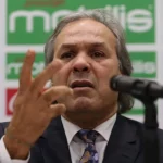 Rabah Madjer