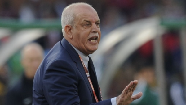 Saâdane : « Mon conseil à ceux qui ne connaissent pas le football est de laisser Mahrez tranquille. »