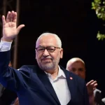 Rached Ghannouchi