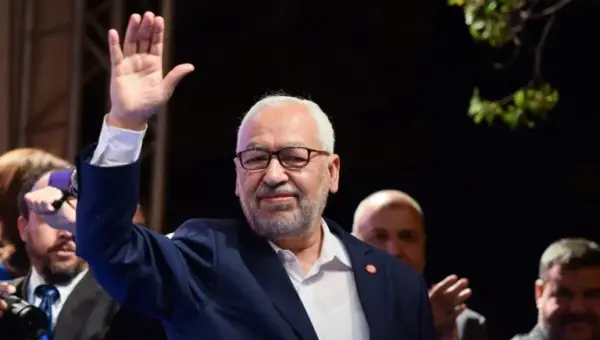 Rached Ghannouchi apprécie la position de l&rsquo;Algérie sur la crise tunisienne