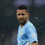 Riyad Mahrez