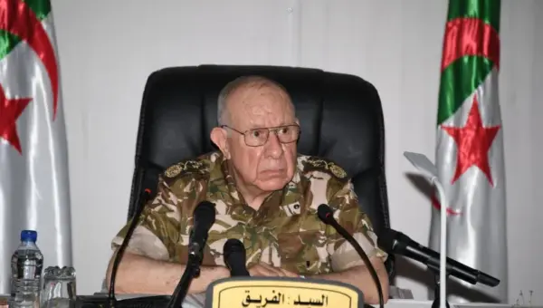 Chanegriha: Les manœuvres de l&rsquo;armée visent à se préparer à toute urgence