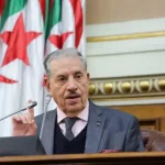 Saleh Goujil