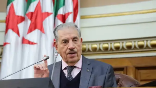 Saleh Goujil: L&rsquo;initiative de réunification du président Tebboune est un prolongement de la révolution algérienne