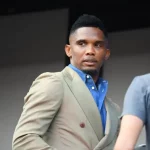 Samuel Eto'o