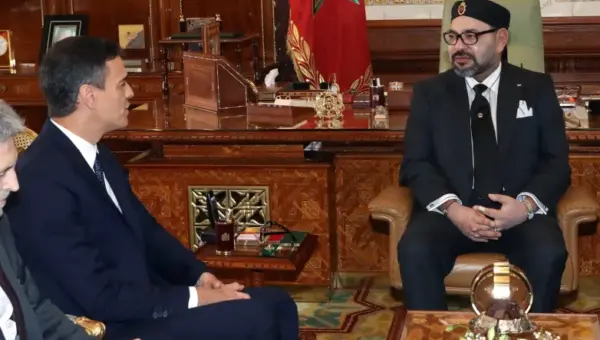 Des personnalités politiques espagnoles révèlent le chantage exercé par le Maroc sur Sanchez et exigent sa démission