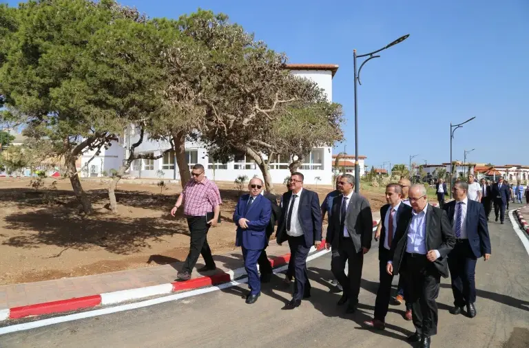 Sonatrach