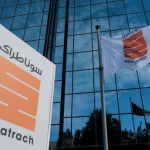 Sonatrach