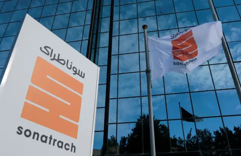 Sonatrach étend son activité en Mauritanie