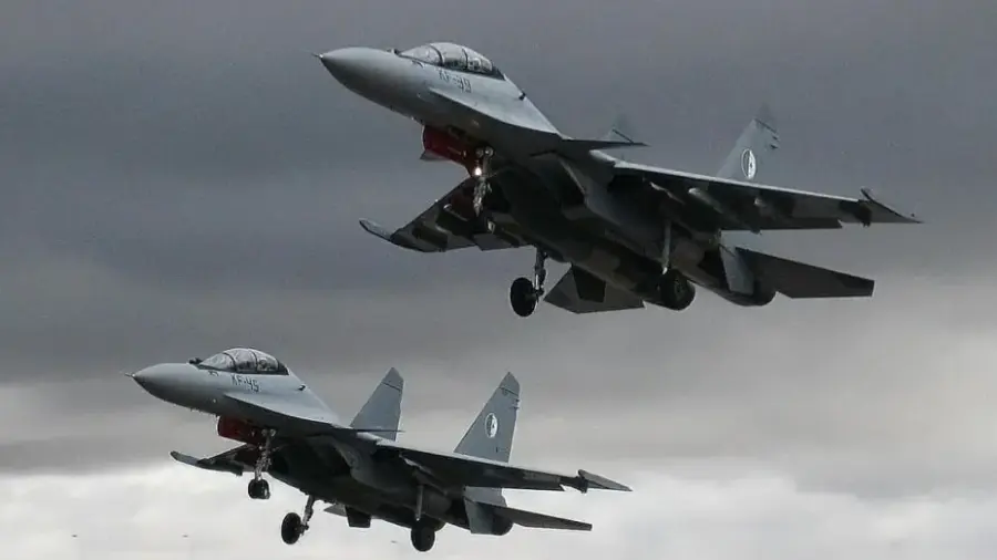 Su-30
