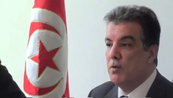 Vidéo | Le Tunisien Tarak Dhiab répond à Belmadi et lui donne des conseils