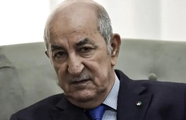 Tebboune