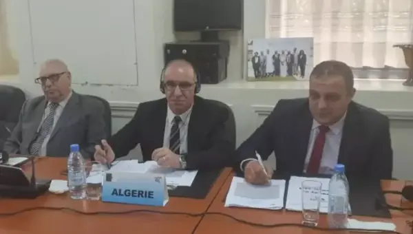 Un grand soutien de l&rsquo;Algérie pour L&rsquo;Union Africaine de Radio-Télévision