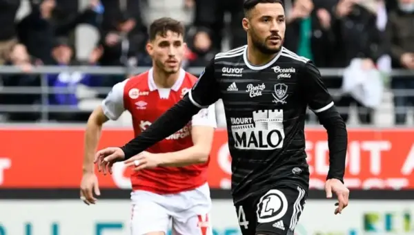 Vidéo: Youcef Belaili couronné d&rsquo;un titre personnel en championnat de France