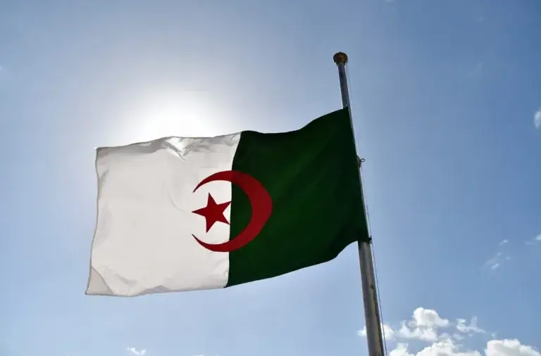 algerie