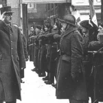 archives du massacre de la Seine