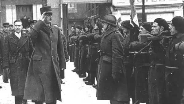 Déclassifier les archives du massacre de la Seine implique de Gaulle dans l&rsquo;assassinat d&rsquo;Algériens