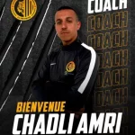 chadli amri