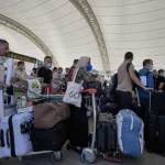 conditions sanitaires des pèlerins