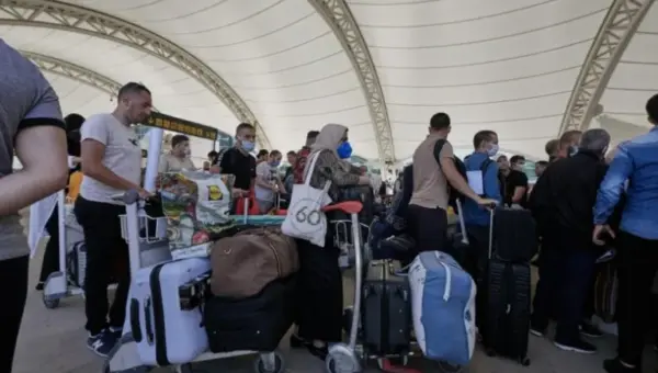 Hajj 2022: Les autorités saoudiennes fixe les conditions sanitaires des pèlerins venant de l&rsquo;extérieur du Royaume