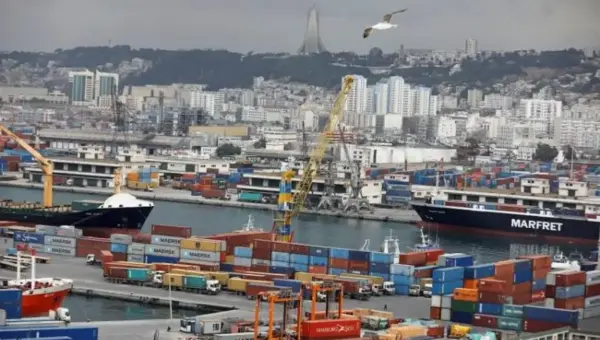 Économie: L&rsquo;Algérie prévoit une croissance économique de 3,4% en 2022