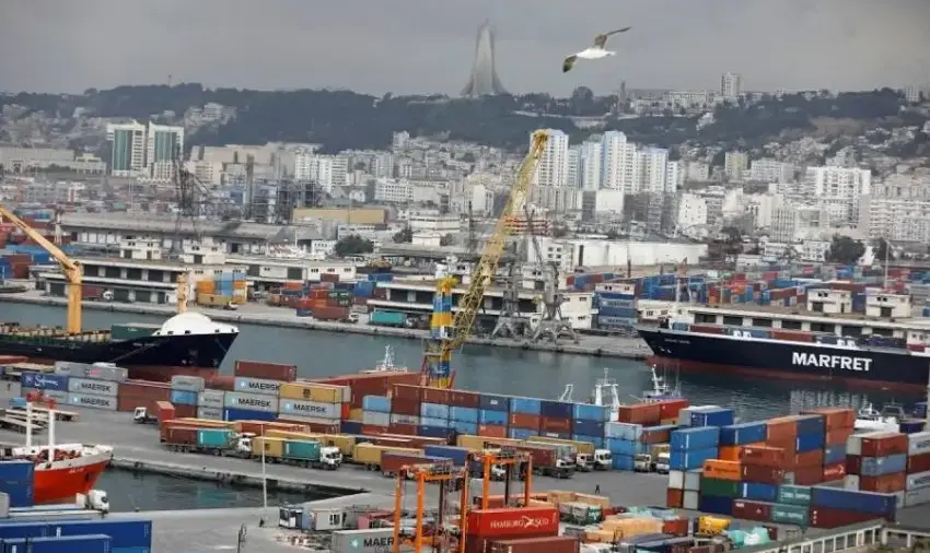 croissance économique