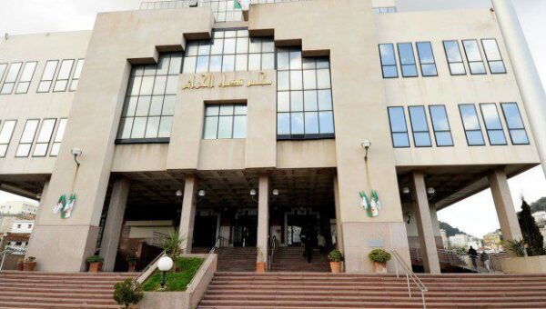 Justice : durcissement des peines de Tliba et d’Iskander Ould Abbès