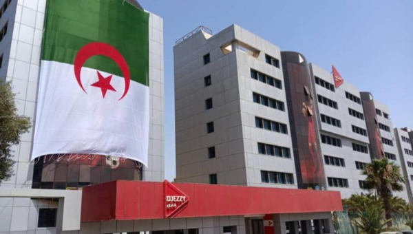 Des Français bloque les négociations pour vendre la part du partenaire russe dans Djezzy à l&rsquo;Algérie