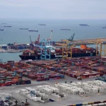 échanges commerciaux avec Madrid