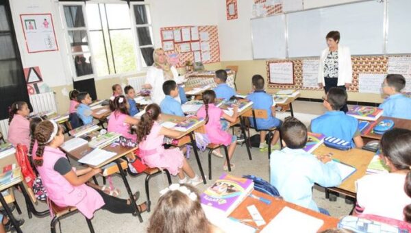 Éducation : vars l’introduction de la langue anglaise au primaire