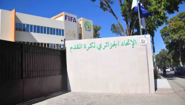 Une enquête a été ouverte sur l&rsquo;arrangement d&rsquo;un  match du championnat d&rsquo;Algérie