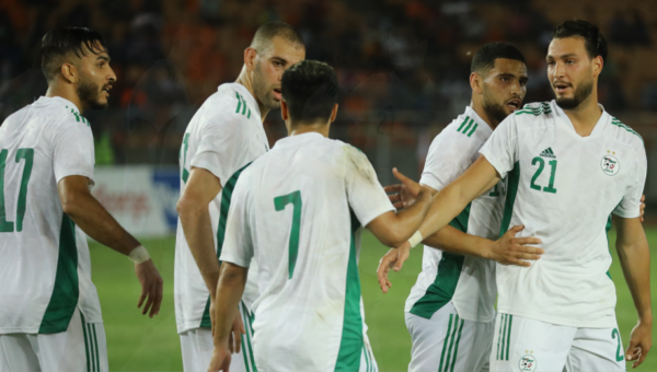 EN: Qu&rsquo;elle sont les chaînes qui diffuseront le match Algérie Iran ?