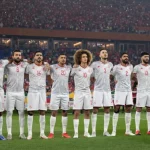 equipe tunisienne