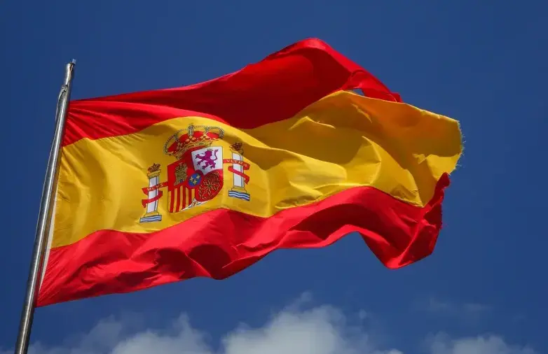 espagne