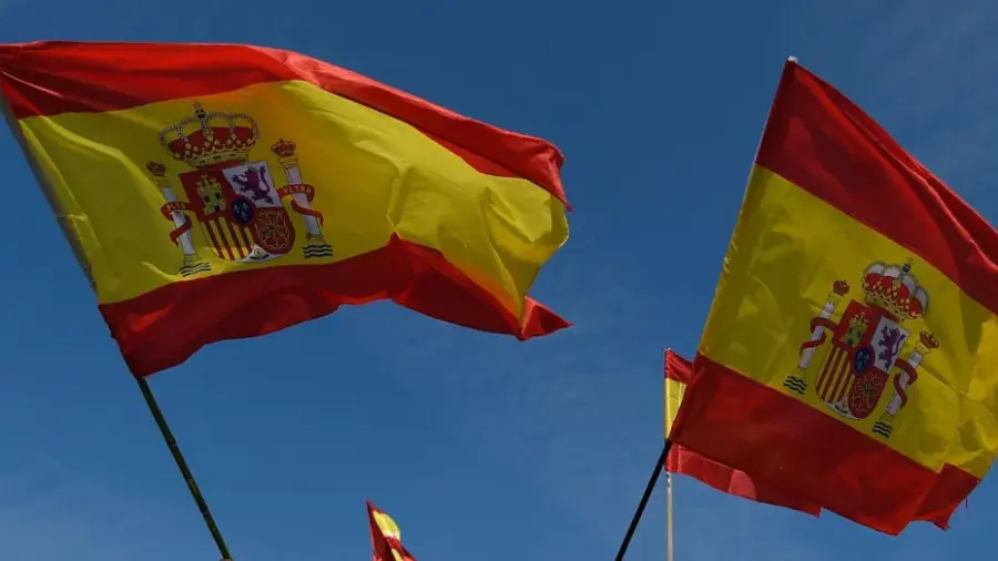 espagne