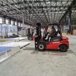 établissements industriels