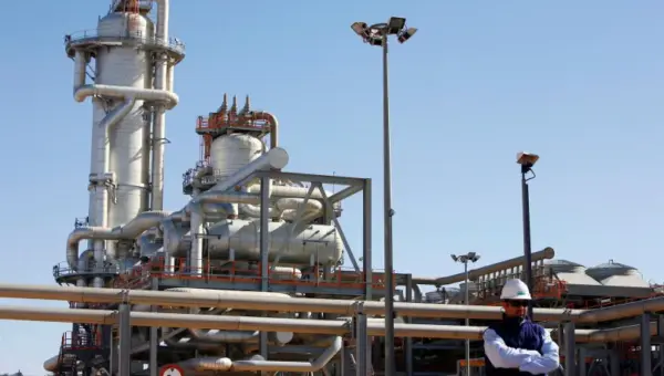 Le gaz algérien est en danger pour ces raisons