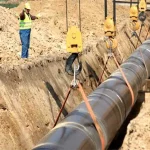 gazoduc nigéro-algérien