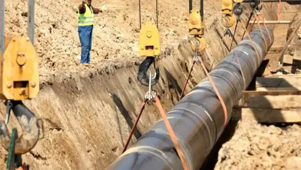 5 conditions pour le succès de l&rsquo;accord de gazoduc nigéro-algérien