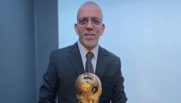 Football: Hafid Derradji prévient Belmadi d’un danger imminent