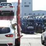 importation de voitures