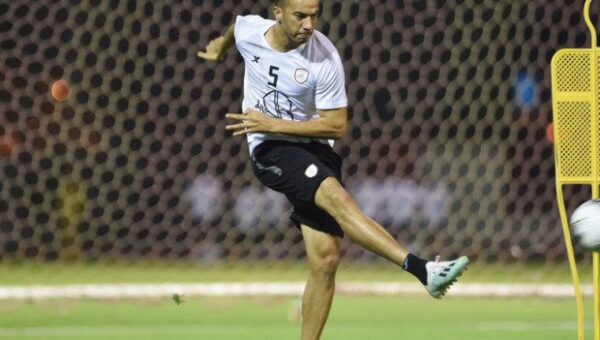 Football : Djamal Benlamri bientôt dans les rangs d’un club saoudien