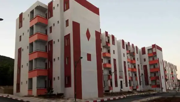 Une opération d&rsquo;envergure pour distribuer des logements à l&rsquo;occasion de la Fête de l&rsquo;Indépendance