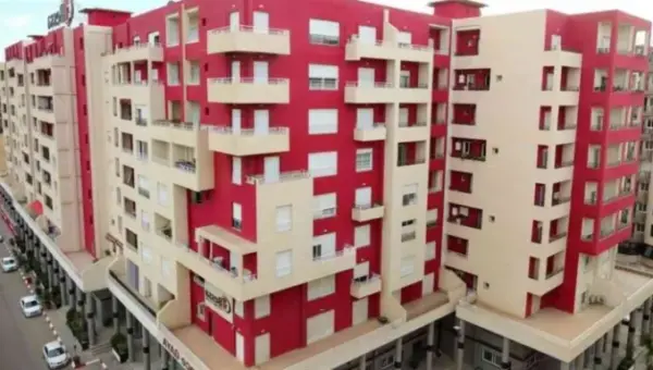 Ouverture des inscriptions dans les logements promotionnels libre LPL a Alger