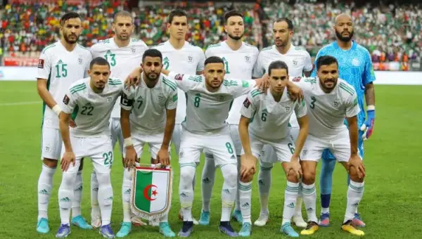 EN: La FAF annule un match amical des Verts face à cette équipe