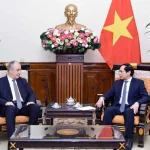 ministère des Affaires étrangères