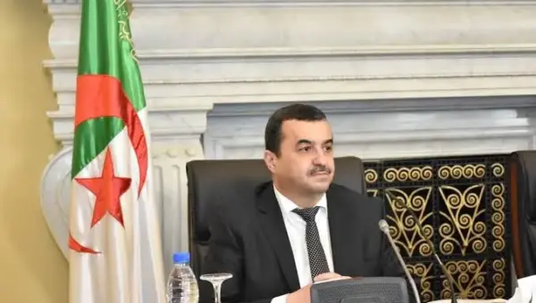 Algérie: Le ministre de l&rsquo;Energie participe à une réunion des pays OPEP et non-OPEP